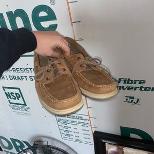 Women’s Sperrys